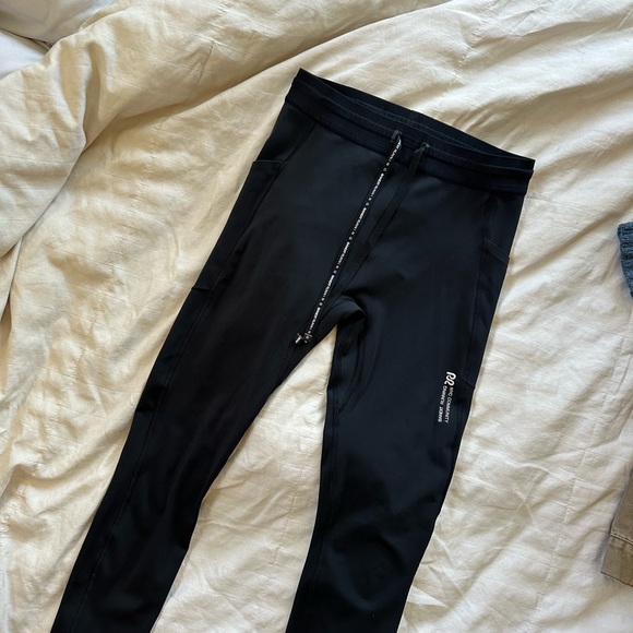 Bandit Running BRUSHED STAMINA™ WOMENS COLD WEATHER TIGHTS - Picture 5 of 7